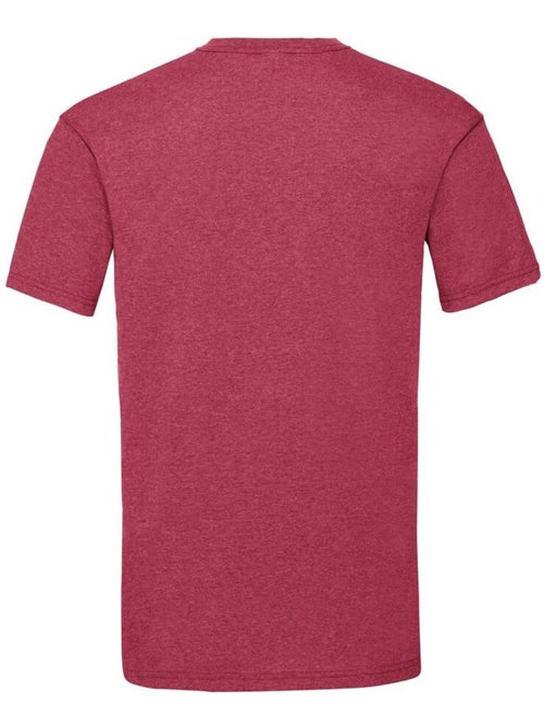 Fruit of the Loom - Camiseta Valueweight para Hombre - Kiabi