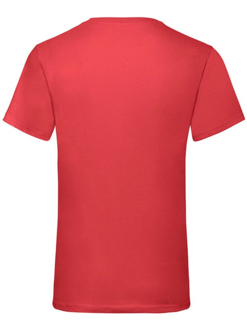 Fruit of the Loom - Camiseta Valueweight para Hombre - Kiabi Fruit of the Loom - Camiseta Valueweight para Hombre - Kiabi