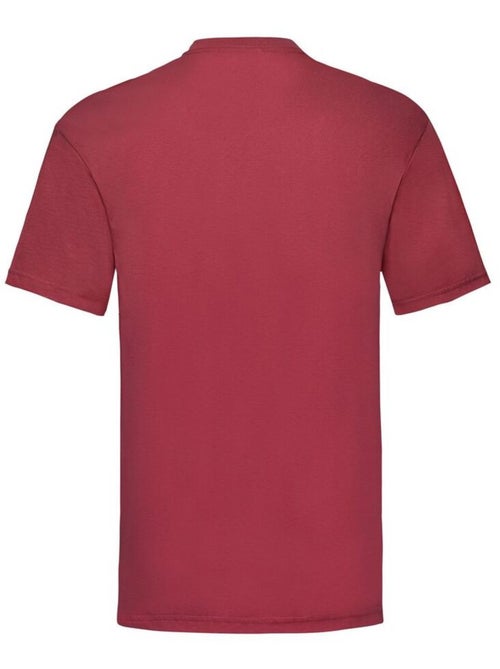 Fruit of the Loom - Camiseta Valueweight para Hombre - Kiabi