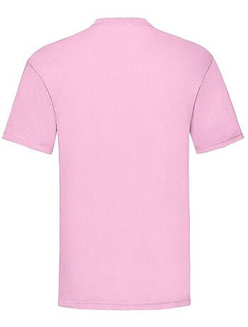 Fruit of the Loom - Camiseta Valueweight para Hombre