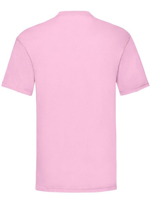 Fruit of the Loom - Camiseta Valueweight para Hombre - Kiabi