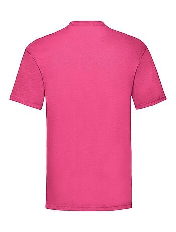 Fruit of the Loom - Camiseta Valueweight para Hombre
