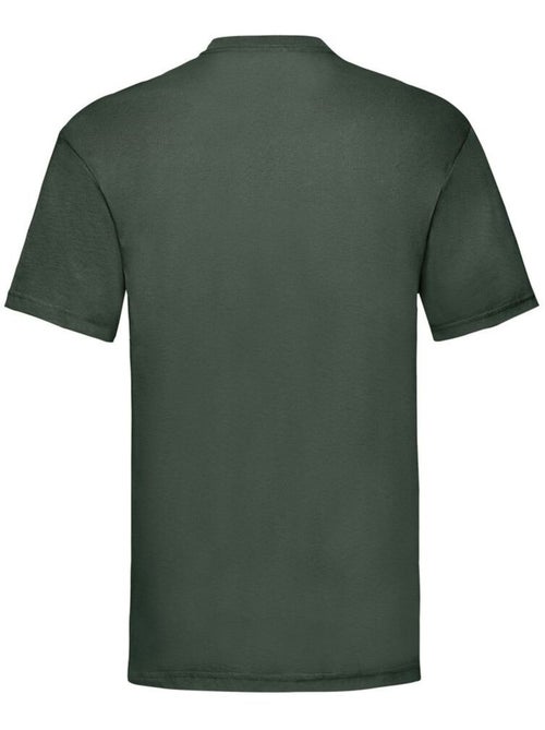 Fruit of the Loom - Camiseta Valueweight para Hombre - Kiabi