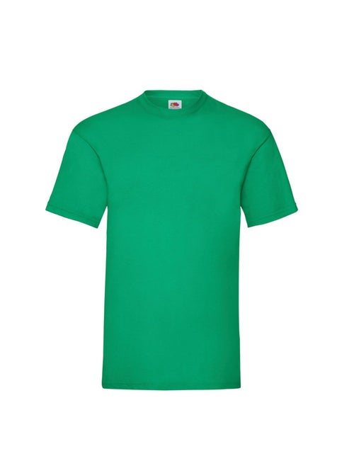 Fruit of the Loom - Camiseta Valueweight para Hombre - Kiabi