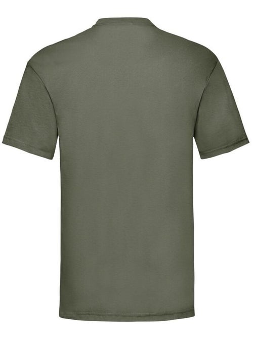 Fruit of the Loom - Camiseta Valueweight para Hombre - Kiabi