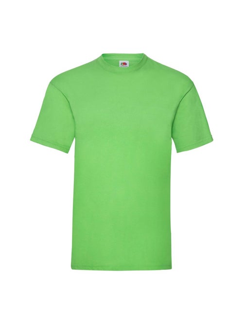 Fruit of the Loom - Camiseta Valueweight para Hombre - Kiabi Fruit of the Loom - Camiseta Valueweight para Hombre - Kiabi