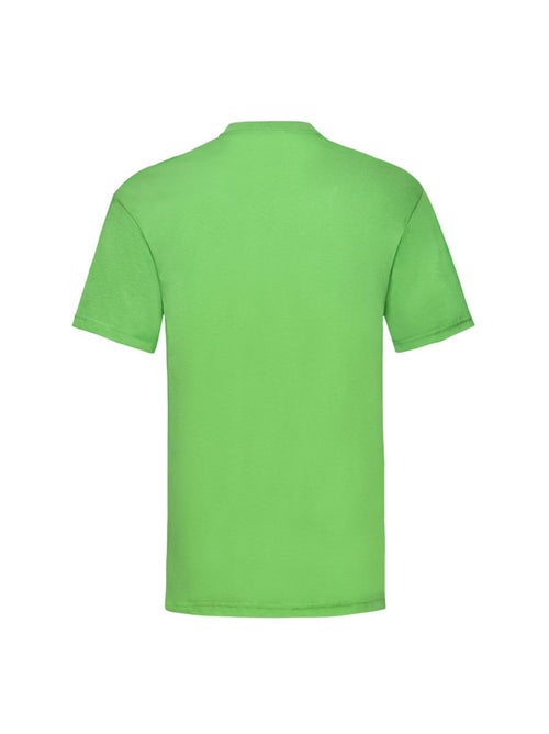 Fruit of the Loom - Camiseta Valueweight para Hombre - Kiabi Fruit of the Loom - Camiseta Valueweight para Hombre - Kiabi