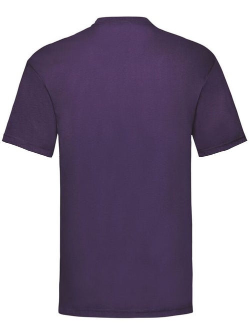Fruit of the Loom - Camiseta Valueweight para Hombre - Kiabi