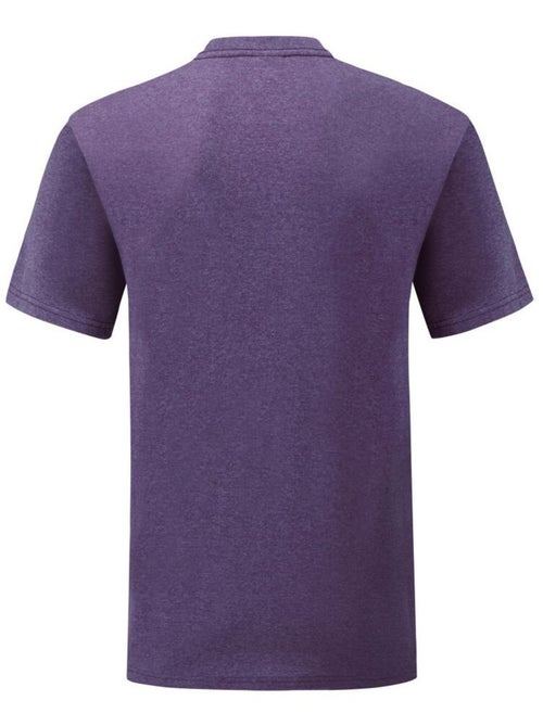 Fruit of the Loom - Camiseta Valueweight para Hombre - Kiabi
