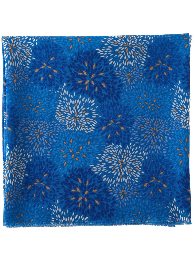 Fular fire v1969 Azul - Kiabi