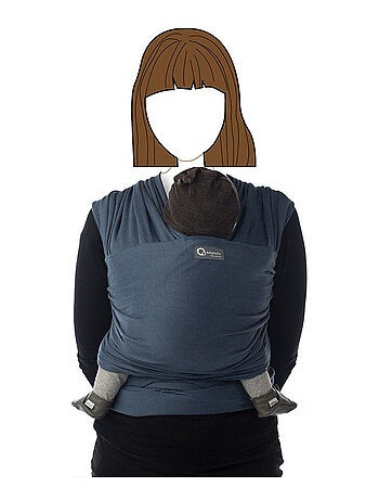 Fular portabebés | Babylonia