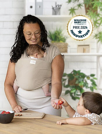 Fular portabebés | Babylonia