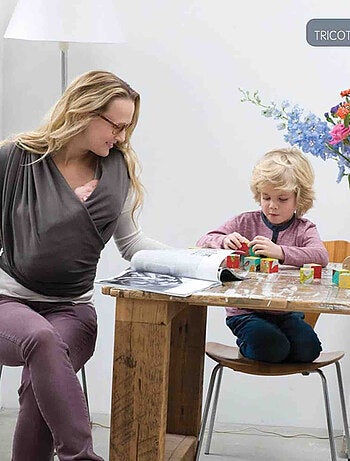 Fular portabebés | Babylonia