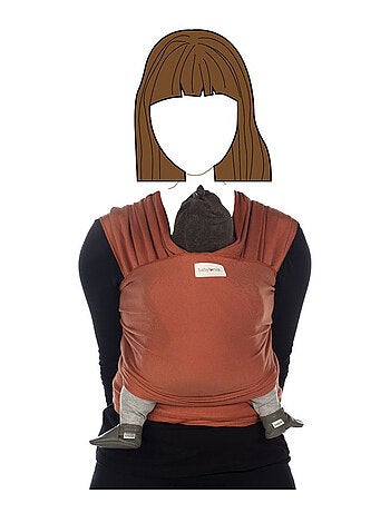 Fular portabebés | Babylonia