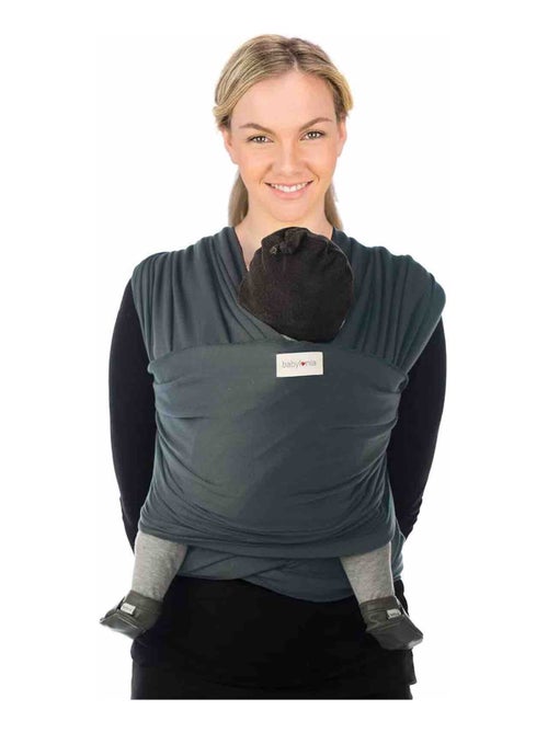 Fular portabebés tricot-slen bamboo de babylonia | Babylonia - Kiabi