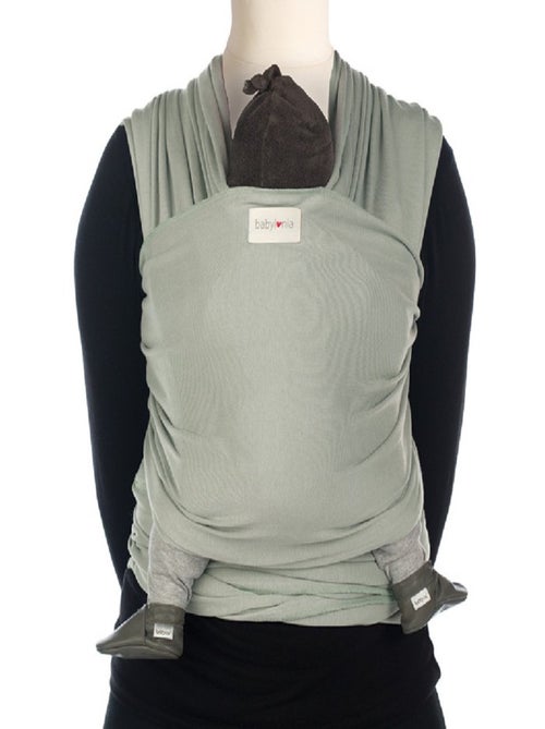 Fular portabebés tricot-slen bamboo de babylonia | Babylonia - Kiabi