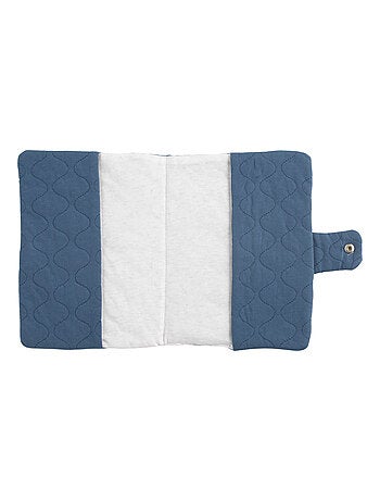 Funda acolchada de algodón para libros de - SAUTHON