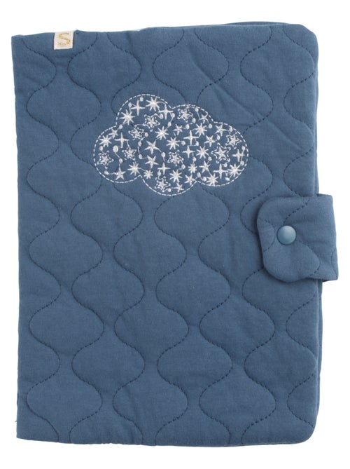 Funda acolchada de algodón para libros de - SAUTHON - Kiabi