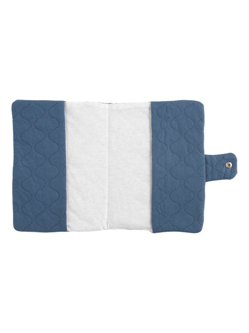 Funda acolchada de algodón para libros de - SAUTHON - Kiabi