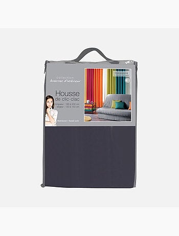 Funda acolchada para clic-clac