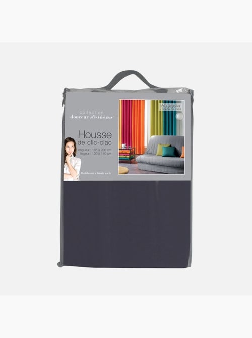 Funda acolchada para clic-clac - Kiabi