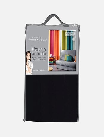 Funda acolchada para clic-clac
