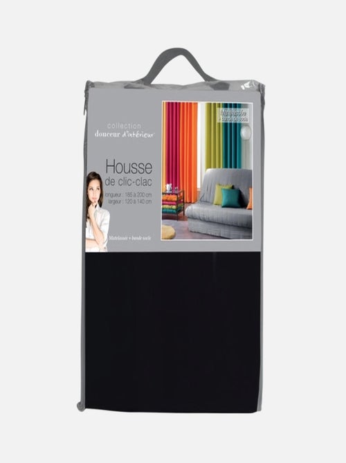 Funda acolchada para clic-clac - Kiabi Funda acolchada para clic-clac - Kiabi