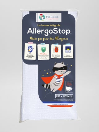 Funda AllogoStop 'P'tit Albatros'