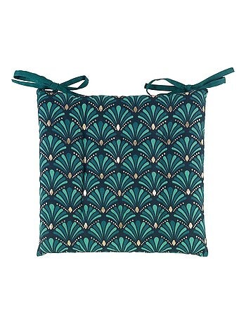 Funda Art Decó para silla