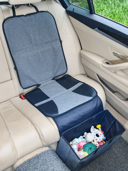 Funda asiento - Kiabi