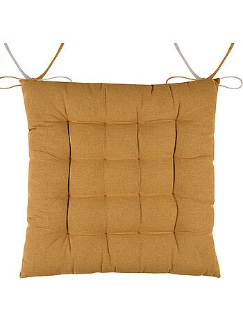 Funda bicolor para silla