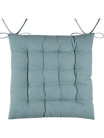 Funda bicolor para silla