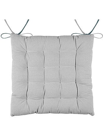 Funda bicolor para silla