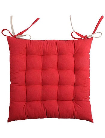 Funda bicolor para silla