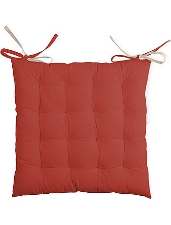 Funda bicolor para silla