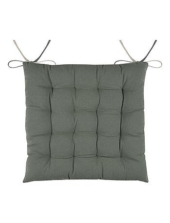 Funda bicolor para silla