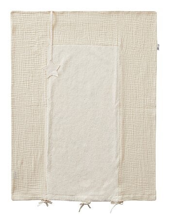 Funda cambiador 100% algodón