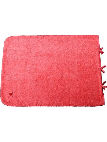 Funda cambiador 55x75 cm - Algodón orgánico