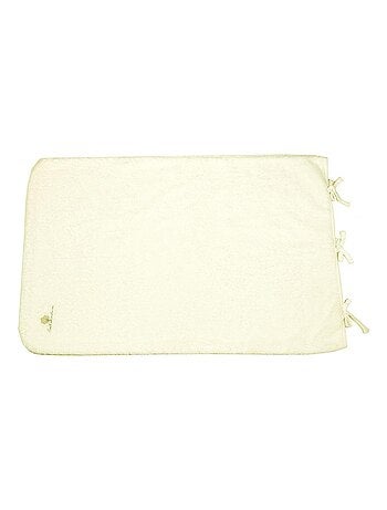 Funda cambiador 55x75 cm - Algodón orgánico