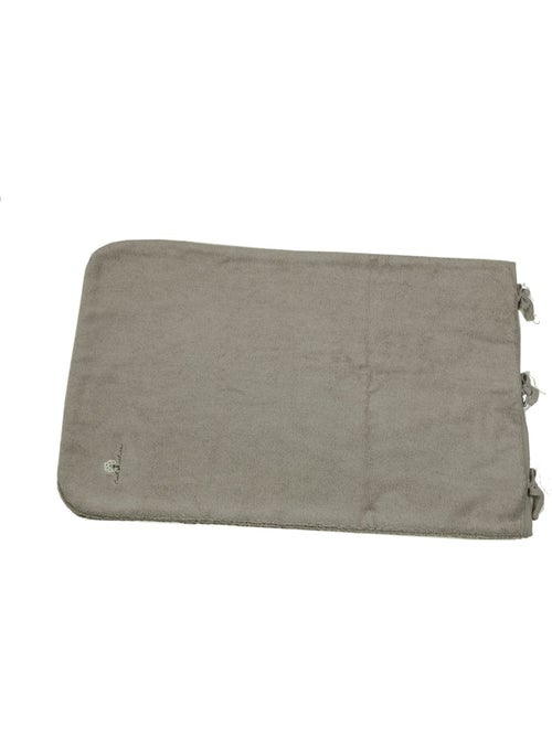 Funda cambiador 55x75 cm - Algodón orgánico - Kiabi