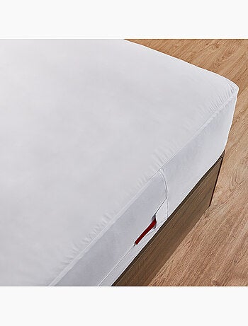 Funda colchón - HOME - Impermeable - Cierre hermético