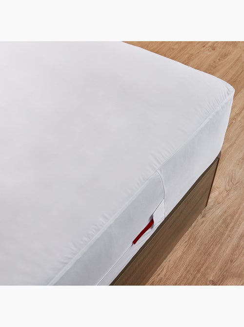 Funda colchón -Impermeable - Cierre hermético - Kiabi