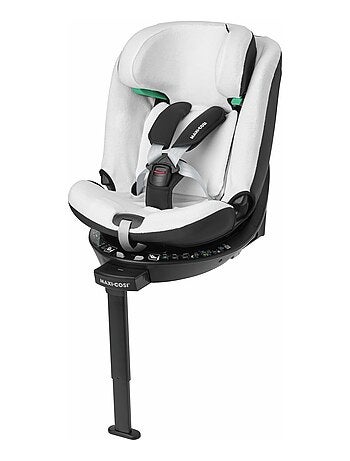 Funda de algodón orgánico para silla Emerald 360 S