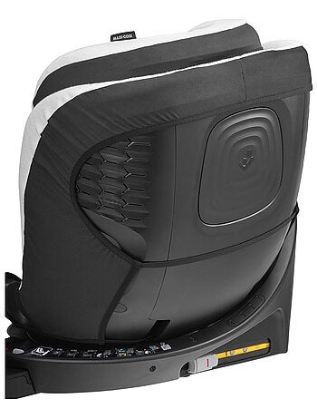 Funda de algodón orgánico para silla Emerald 360 S