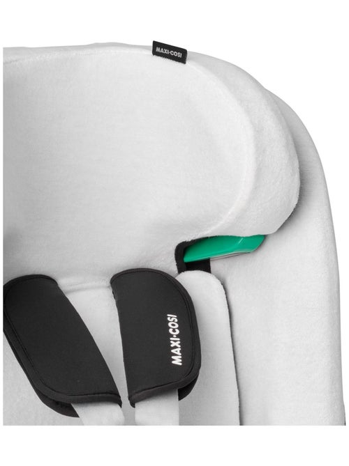 Funda de algodón orgánico para silla Emerald 360 S - Kiabi Funda de algodón orgánico para silla Emerald 360 S - Kiabi