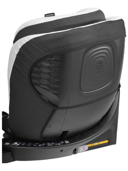 Funda de algodón orgánico para silla Emerald 360 S - Kiabi Funda de algodón orgánico para silla Emerald 360 S - Kiabi