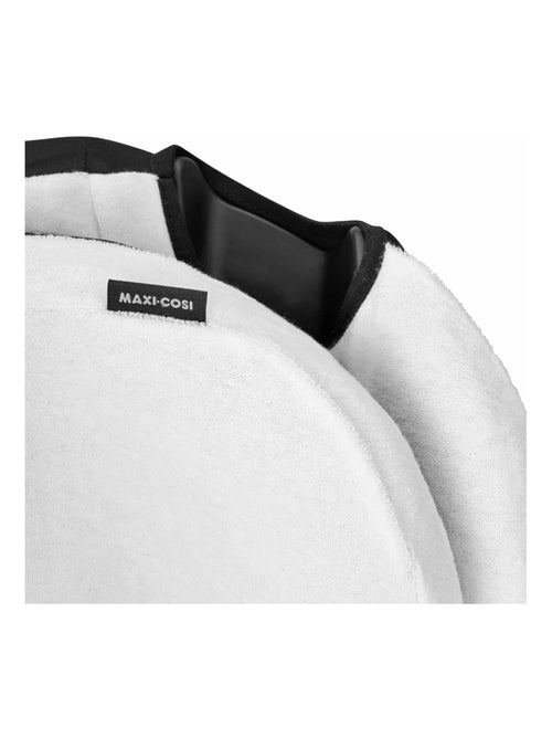 Funda de algodón orgánico para silla Titan Pro y Titan Plus - Kiabi Funda de algodón orgánico para silla Titan Pro y Titan Plus - Kiabi