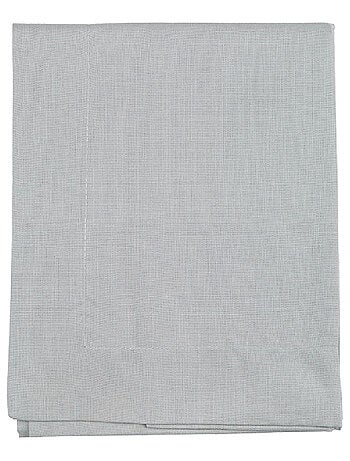 Funda de almohada 100% algodón