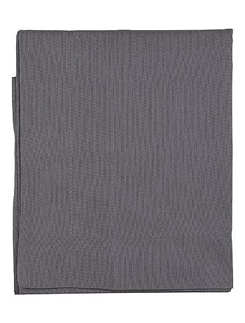 Funda de almohada 100% algodón