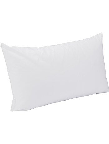 Funda de Almohada 2 en 1 HOME Termorreguladora Impermeable